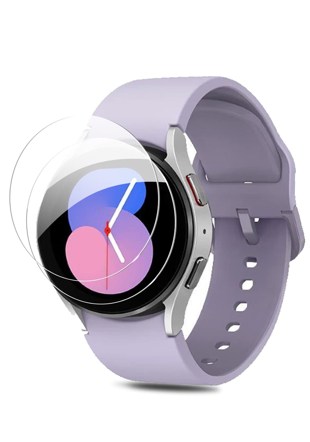 GALAXY WATCH 5 40mm【9Hガラスフィルム】 Amazon.co.jp: Sungale Galaxy watch5 40mm対応 ガラスフィルム